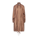 AGNONA Full-length jacket