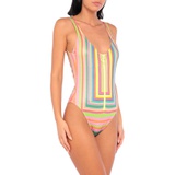 AGOGOA One-piece swimsuits