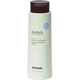 AHAVA Dead Sea Water Mineral Conditioner, 13.5 Fl Oz