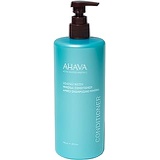 AHAVA Dead Sea Water Mineral Conditioner, 25 Fl Oz