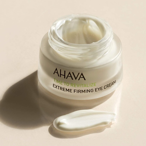  AHAVA Extreme Firming Eye Cream, 0.5 Fl Oz