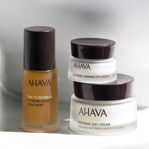  AHAVA Extreme Firming Eye Cream, 0.5 Fl Oz