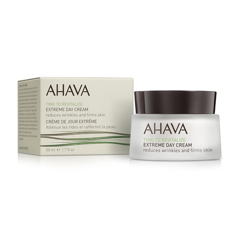  AHAVA Extreme Day Cream , 1.7 Fl Oz