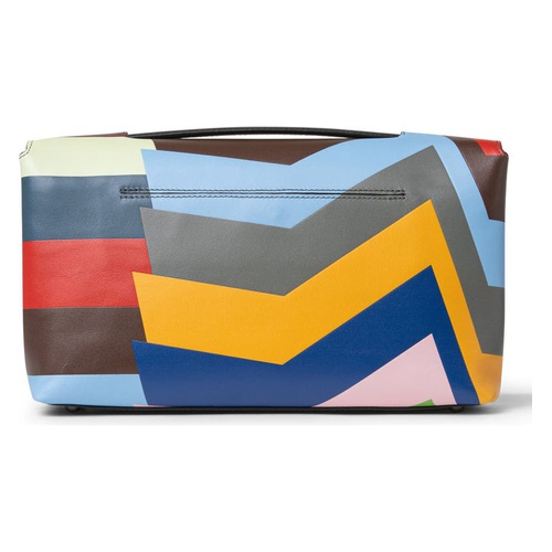  Akris Anouk Kinderstern Leather Crossbody Bag_MULTICOLOR