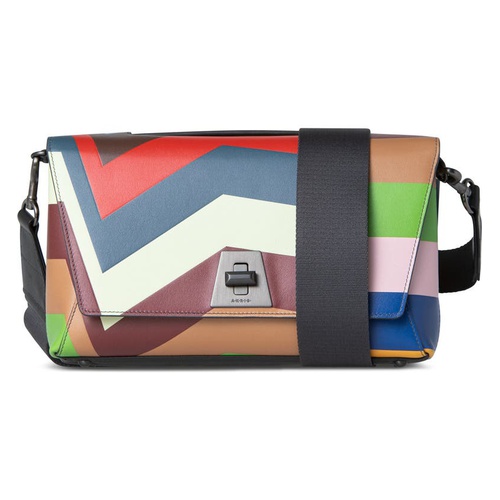  Akris Anouk Kinderstern Leather Crossbody Bag_MULTICOLOR