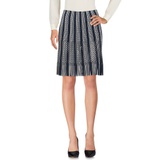 ALAIA Knee length skirt