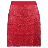 ALBERTA FERRETTI Mini skirt