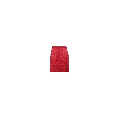  ALBERTA FERRETTI Mini skirt