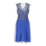 ALBERTA FERRETTI Formal dress