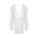 ALBERTA FERRETTI Blouse