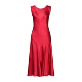 ALBERTA FERRETTI Midi Dress