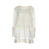 ALBERTA FERRETTI Blouse