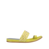 ALBERTO GUARDIANI Flip flops