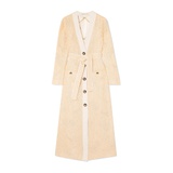 ALESSANDRA RICH Full-length jacket