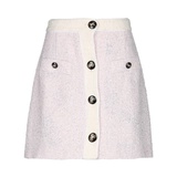 ALESSANDRA RICH Mini skirt