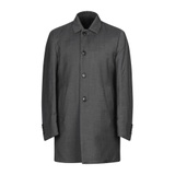 ALESSANDRO DELL'ACQUA Full-length jacket