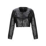 ALESSANDRO DELL'ACQUA Leather jacket