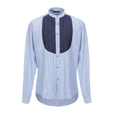 ALESSANDRO DELL'ACQUA Linen shirt