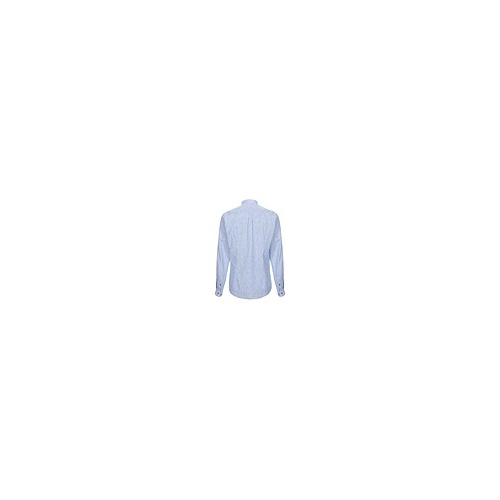  ALESSANDRO DELL'ACQUA Linen shirt