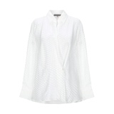 ALEXACHUNG Patterned shirts  blouses