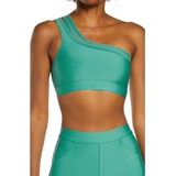 Alo Airlift Excite Sports Bra_OCEAN TEAL