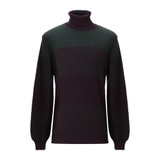 ALPHA STUDIO Turtleneck