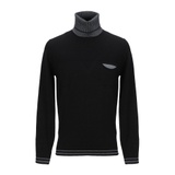 ALPHA STUDIO Turtleneck