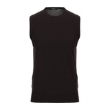 ALPHA STUDIO Sleeveless sweater