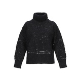 ALPHA STUDIO Turtleneck