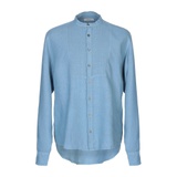 ALPHA STUDIO Linen shirt