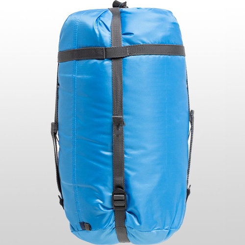  ALPS Mountaineering Quest 20 Sleeping Bag: 20F Down - Hike & Camp