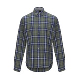 ALTEA Checked shirt