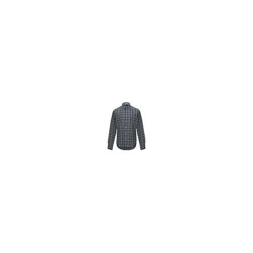  ALTEA Checked shirt