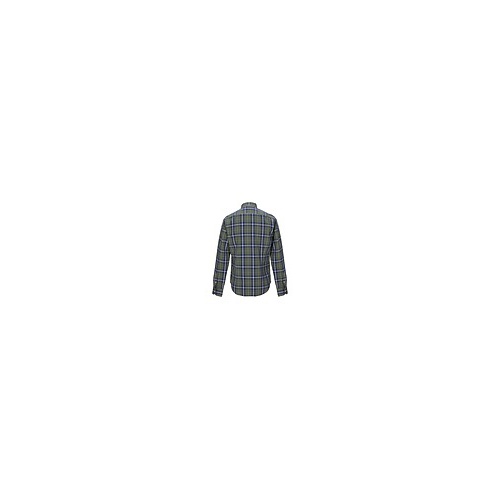  ALTEA Checked shirt