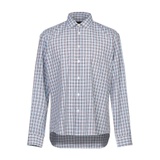 ALTEA Checked shirt