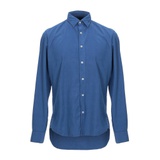 ALTEA Solid color shirt