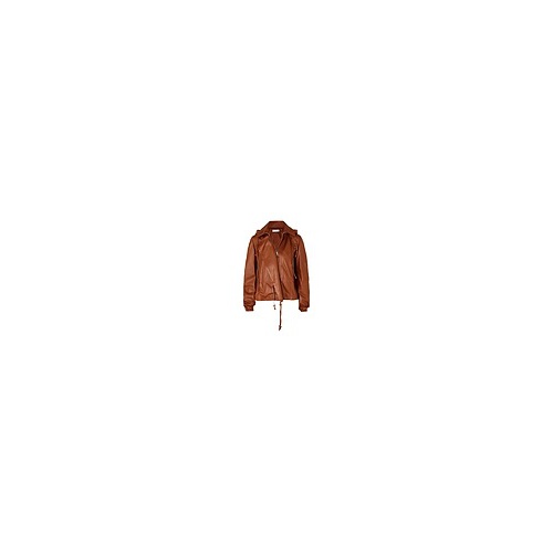  ALTUZARRA Leather jacket