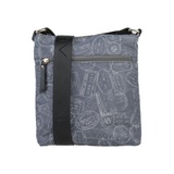 ALV ANDARE LONTANO VIAGGIANDO Shoulder bag