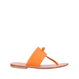 AMINA RUBINACCI Flip flops