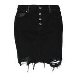 AMIRI Denim skirt