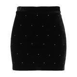 AMIRI Mini skirt