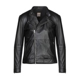 ANDREA D'AMICO Leather jacket