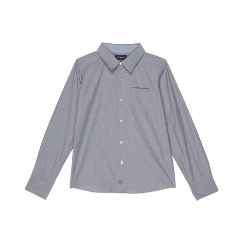  ANDY & EVAN KIDS Button-Down (Toddleru002FLittle Kidsu002FBig Kids)