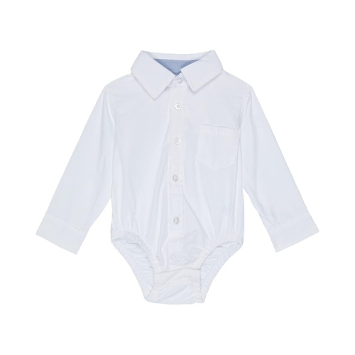  ANDY & EVAN KIDS Button-Down (Infant)