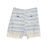 ANGELA MELE MILANO Shorts  Bermuda