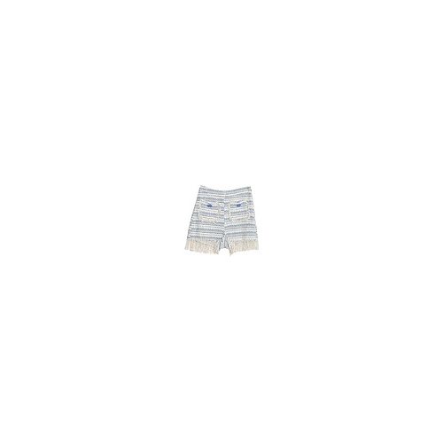  ANGELA MELE MILANO Shorts  Bermuda