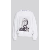 Ramona Sweatshirt Anine Bing x Terry ONiell