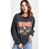 ANINE BING Vintage Bing Sweatshirt