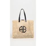 ANINE BING Medium Rio Tote Bag