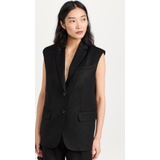 ANINE BING Tay Vest